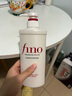 FINO芬濃透潤(rùn)美容液護(hù)發(fā)素550ml護(hù)發(fā)柔順強(qiáng)韌京東自營(yíng)進(jìn)口丁禹兮同款 曬單實(shí)拍圖