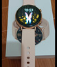 HUXIAVIM智能手表華強北watch華為機鴻蒙安卓系統蘋(píng)果機適用運動(dòng)gt5 ultra 女表粉膠帶 NFC+支付+海量表盤(pán)+運動(dòng)健康監測 雙表帶+定位導航+超長(cháng)待機+心率血氧血壓睡眠監測 曬單實(shí)拍圖