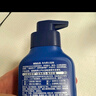 妮維雅（NIVEA）男士【王子奇同款】補水保濕水活暢透精華潔面乳150g*2洗面奶 曬單實拍圖