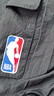 NBA官方聯(lián)盟球隊文化系列男女保暖秋冬季寬松跑步運動(dòng)休閑束腳長(cháng)褲聯(lián)盟球隊文化長(cháng)褲XL 曬單實(shí)拍圖