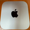 Apple/蘋果AI電腦/2024Mac mini迷你主機(jī) M4銀色(10+10核) 16G 256G臺(tái)式電腦主機(jī) MU9D3CH/A 曬單實(shí)拍圖