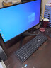 金剛俠 酷睿i5 i7升十二核/RTX3060 12G電競獨顯吃雞游戲臺式機電腦主機組裝機電腦家用辦公學生整機全套 主機+24英寸顯示器 套餐四：i9級十核+32G/512G/1060 曬單實拍圖