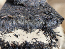 白沙溪茶葉安化黑茶天茯茶湖南特產(chǎn)金花茯茶磚茶1kg禮盒裝送禮袋 曬單實拍圖