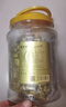 福茗源 菊花茶胎菊250g頭采大份實惠裝花草茶葉家庭裝分量泡水喝的涼茶 曬單實拍圖