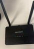 HIKVISION?？低暉o(wú)線(xiàn)雙攝像頭室外WiFi云臺360度無(wú)死角全彩夜視800萬(wàn)AI手機遠程防水雙向語(yǔ)音球機3Q144 曬單實(shí)拍圖