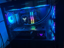 華碩ROG全家桶 銳龍AMD 9800X3D主機RTX5060/5070/5080顯卡 電競游戲直播設計組裝電腦DIY海景房臺式機 特惠款：9800X3D/TUF5070Ti/32G 曬單實(shí)拍圖