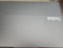 ThinkPad【國家補(bǔ)貼20%】聯(lián)想ThinkBook16+ 2025輕薄辦公 英特爾酷睿Ultra5 16英寸 32G 1T 3.2K筆記本電腦 曬單實(shí)拍圖