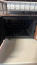 美的（Midea）小滋味微波爐烤箱一體機(jī)小型家用微波爐光波加熱一級(jí)能效平板變頻復(fù)古美拉德風(fēng)C1G2 曬單實(shí)拍圖