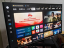 三星（SAMSUNG）32英寸 G80SD QD-OLED 4K 240Hz 0.03ms 防眩光超薄設計AI系統 玄龍騎士電競顯示器LS32DG802SCXXF 曬單實(shí)拍圖