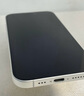 Apple/蘋果 iPhone 16 256GB 白色 支持移動聯通電信5G 手機【贈送電信流量卡】 曬單實拍圖