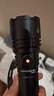 神火（SupFire）RX50手電筒強(qiáng)光變焦超亮長(zhǎng)續(xù)航便攜式軍遠(yuǎn)射戶外家騎行專用應(yīng)急燈 曬單實(shí)拍圖