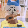 名創(chuàng  )優(yōu)品（MINISO）chiikawa系列桌面支架 Hachiware小八 曬單實(shí)拍圖