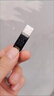 閃迪（SanDisk）512GB U盤(pán) CZ73 安全加密 數據恢復 學(xué)習電腦辦公投標 小巧便攜 車(chē)載 大容量金屬優(yōu)盤(pán) 曬單實(shí)拍圖