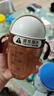世喜奶瓶水杯配件（吸管杯杯頭直飲款）適配7.2cm口徑瓶身 曬單實拍圖