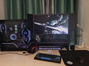 卓威奇亞（ZOWIE GEAR）600Hz顯示器 電競(jìng)顯示器 游戲顯示屏 DyAc2技術(shù) 旋轉(zhuǎn)升降 TN屏 電腦顯示器540Hz升級(jí)款 XL2586X+ 曬單實(shí)拍圖