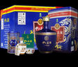 伊力特藍王 濃香型白酒 52度  500ml*6瓶 整箱裝 曬單實(shí)拍圖