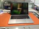 Apple/蘋(píng)果AI筆記本/MacBookAir13英寸M4(10+10核)16G 512G 銀色(70w充電頭）Z1CU0002E 曬單實(shí)拍圖