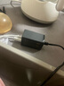 公牛（BULL）67W氮化鎵充電器 兼容PD45W/20W多口Type-C快充頭 適用蘋(píng)果15/14華為小米macbook筆記本等 黑 曬單實(shí)拍圖