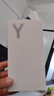 vivo Y300i 12GB+256GB 墨玉黑 全面抗摔金剛盾玻璃 6500mAh超薄電池 雙揚大音量【贈話費券】國家補貼 曬單實拍圖