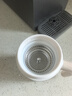 BABLOV花伴森修狗保溫杯女士水杯女生馬克杯子陶瓷覆層內(nèi)膽保冷杯禮物 曬單實(shí)拍圖