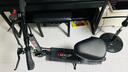 希洛普（SEALUP） 鋰電電動(dòng)滑板車(chē) 可折疊迷你電動(dòng)車(chē) 便攜電瓶車(chē) 電動(dòng)滑板車(chē)成人   Q9/3C金宇星電機/30-35公里 曬單實(shí)拍圖