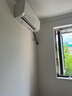 三菱電機（Mitsubishi Electric）TZ系列1.5匹 新二級能效13-21㎡適用變頻冷暖 空調省電掛機國家補貼低躁輕音銀離子濾網(wǎng)MSZ-TZ12VA 曬單實(shí)拍圖