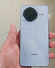 小米 REDMI K80 第三代驍龍 8 6550mAh大電池 澎湃OS 汐月藍 12GB+256GB 紅米5G手機 曬單實(shí)拍圖