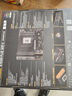 華碩B760 主板套裝搭英特爾i5 13490F/14600KF/12600KF/12490F 主板CPU套裝 華碩TUF B760M-PLUS WIFI II I5 14600KF盒裝 曬單實(shí)拍圖