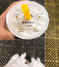 NIKE官方正品 2025年夏季兒童CUPSOLE籃球鞋 HJ5990-100 40 曬單實(shí)拍圖
