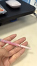 gracebabi唇線筆霧感嘟嘟唇線筆唇線筆勾線畫嘴唇兩用防水打底 杏仁裸茶 曬單實拍圖