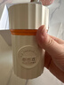 香百年車載香薰擴(kuò)香器液體杯架式車內(nèi)擺件新車內(nèi)除異味補(bǔ)充裝梔子花開 曬單實(shí)拍圖