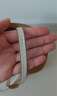 無(wú)印良品（MUJI）紙編托特包包大氣實(shí)用新款大七夕情人節(jié)禮物閨蜜閨蜜 曬單實(shí)拍圖