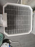 美的（Midea）【超大凈化量】甲醛數(shù)顯空氣凈化器除煙味異味過(guò)敏源寵物吸貓毛消毒機(jī)森林家T1000 Lite國(guó)家補(bǔ)貼 曬單實(shí)拍圖