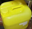 康威龍食品級(jí)84消毒液含氯殺菌消毒漂白 84消毒液22kg 曬單實(shí)拍圖