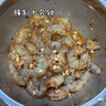 Member's Mark 泰國進(jìn)口 生冷凍大蝦仁 908g (每磅約含31-40只蝦仁) 曬單實(shí)拍圖