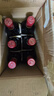 拉菲（LAFITE）巴斯克花園赤霞珠干紅葡萄酒750ml*6瓶整箱 中秋婚宴原瓶進(jìn)口紅酒 曬單實(shí)拍圖