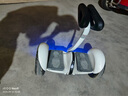 九號（Ninebot）電動(dòng)平衡車(chē)小九米Mini成年人電動(dòng)車(chē)代步腿控智能兩輪大人非燃動(dòng)版Plus長(cháng)續航 曬單實(shí)拍圖