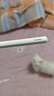 HUAWEI M-Pencil （第三代）華為手寫(xiě)筆 星閃技術(shù)超低時(shí)延 雪域白  曬單實(shí)拍圖