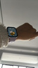 華為HUAWEI WATCH FIT 4 風(fēng)信紫氟橡膠表帶華為運動智能手表超輕薄大屏潮流運動藍牙通話睡眠監(jiān)測fit4 曬單實拍圖