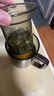 憶壺茶茶杯個人專用泡茶水分離玻璃杯辦公室喝茶杯子男士高檔綠茶水杯 曬單實拍圖