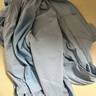 京東京造【超輕透氣】防曬服男士夾克外套情侶防曬衣女秋季 淺藍(lán) L 曬單實(shí)拍圖