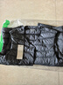 波司登輕薄羽絨服男短款90絨簡(jiǎn)約百搭居家防風(fēng)可內搭保暖馬甲背心 曬單實(shí)拍圖