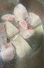 龍大肉食 豬蹄塊2斤 冷凍免切豬蹄子豬爪豬手豬腳豬蹄生鮮  鹵豬蹄醬鹵 曬單實(shí)拍圖