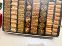 土耳其進(jìn)口美味巴克拉瓦甜品下午茶甄選送禮解饞糕點(diǎn)點(diǎn)心甜點(diǎn) 400 曬單實(shí)拍圖