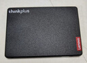 ThinkPlus聯(lián)想 240GB SSD固態(tài)硬盤 SATA3.0 ST600系列臺式機(jī)/筆記本通用 曬單實(shí)拍圖
