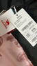 駱駝（CAMEL）輕薄羽絨服男防潑水90%絨子立領(lǐng)外套 J1W2PLN140B 幻影黑 XXXL 曬單實(shí)拍圖
