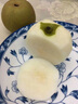 正宗安徽碭山酥梨新鮮水果當季現(xiàn)摘青皮梨黃翠冠梨雪梨翠玉梨整箱 5斤 大果 曬單實拍圖