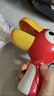 新款大嘴鳥(niǎo)變聲擴音器電動(dòng)錄音器搞笑整蠱變聲喇叭創(chuàng  )意男兒童玩具 【變聲大嘴鳥(niǎo)紅色】清晰變聲彩盒 曬單實(shí)拍圖