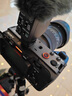 索尼（SONY） ILME-FX30高清攝像機4K電影攝影機 直播 國家補貼 FX30B單機【D11+256G卡+888】 標配【國補】 曬單實(shí)拍圖
