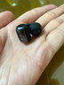 韶音（SHOKZ）OpenDots ONE動(dòng)鈦圈開(kāi)放式藍牙耳機耳夾式耳機藍牙跑步運動(dòng)無(wú)線(xiàn)E310 黑色 曬單實(shí)拍圖